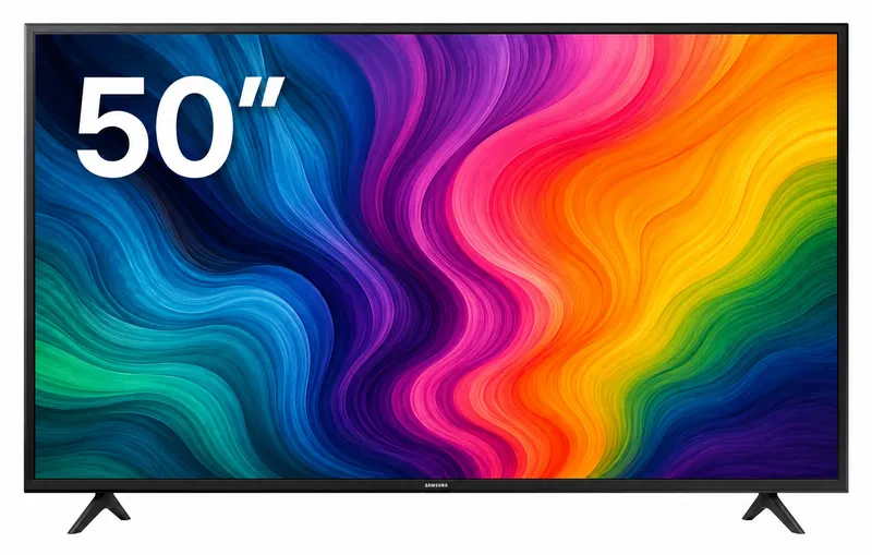 TV 50 pulgadas