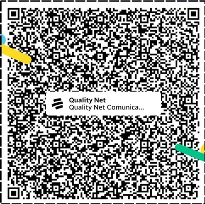 QR Pago Quality Net