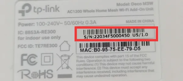 Ejemplo serial router